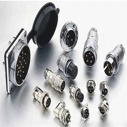 煤矿用隔爆型高压电缆连接器 型号齐全的快插式连接器引领矿井安全供电