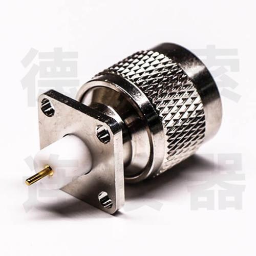 连接器 数字世界的无声枢纽与万物互联的基石